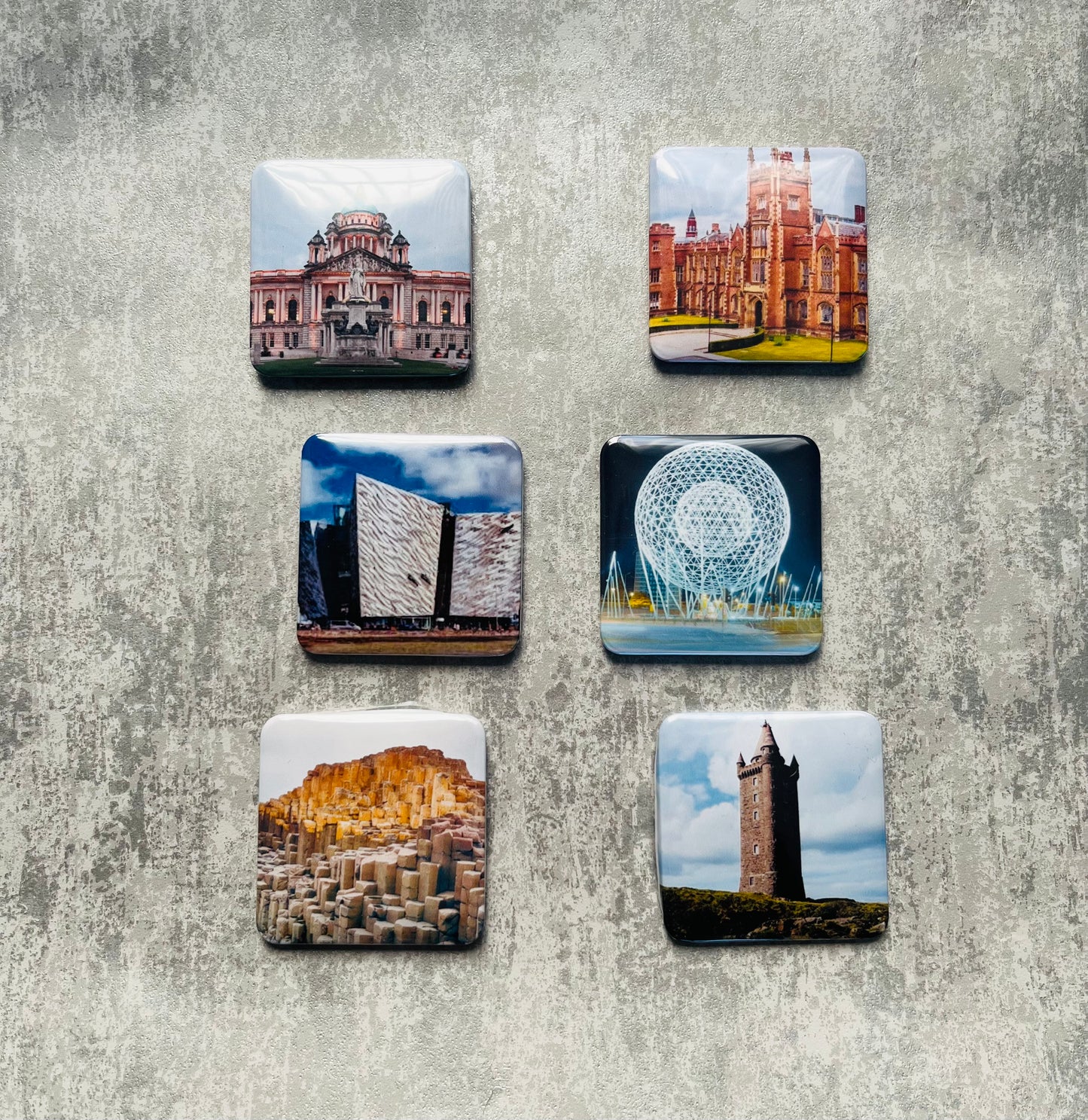 Fridge Magnets