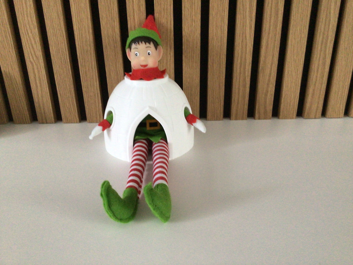 Elf Igloo