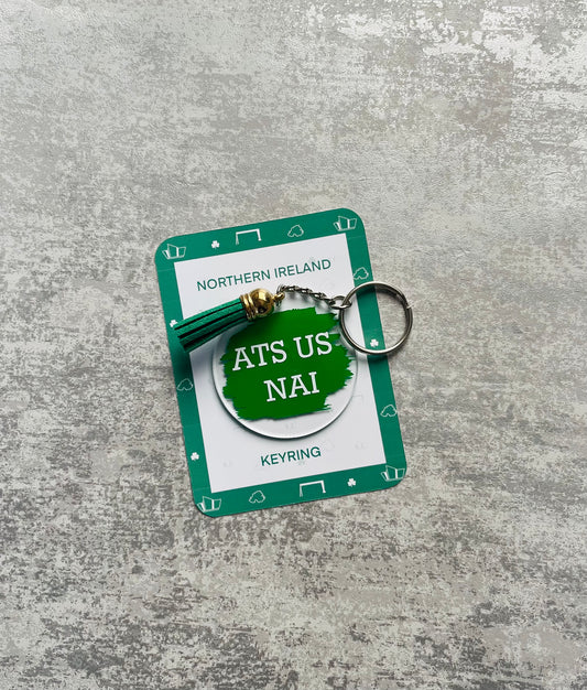 Key ring